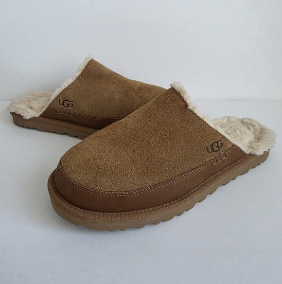 UGG Other - UGG Leisure Nomad Slide Slippers Size 10